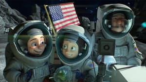 Una familia espacial — foto 3