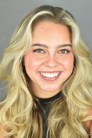 Julia Winer
