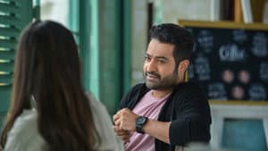 అరవింద సమేత... వీర రాఘవ — foto 2