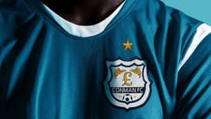 The Football Fraudster — foto 1