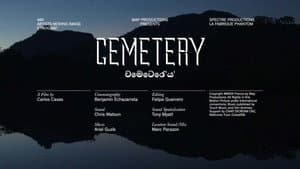 Cemetery — foto 2