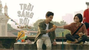 Trời sáng rồi, ta ngủ đi thôi — foto 2