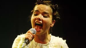 Björk: Vessel 1994 — foto 1