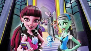 Bienvenidos a Monster High — foto 1