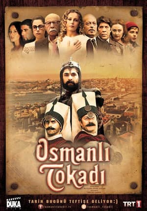 Temporada 1