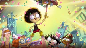 Irmão do Jorel - Especial Carnaval Bruttal — foto 1