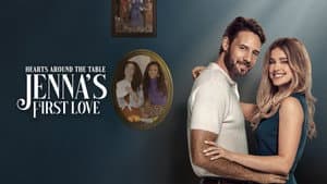 Hearts Around the Table: Jenna's First Love — foto 3