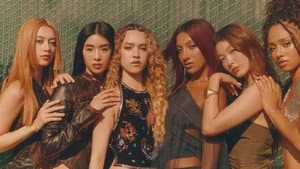 The Debut: Dream Academy — foto 1