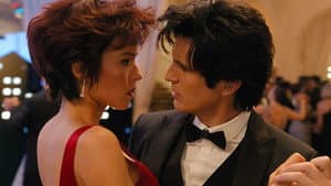 Nicky Larson et le parfum de Cupidon — foto 3