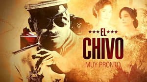 El Chivo — foto 1