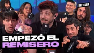IMPRO con ITI y LAMOTHE, JUEGUITOS Y MUNDIAL de KARAOKE