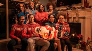 A Jenkins Family Christmas — foto 1