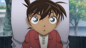 Detective Conan: El puño de zafiro azul — foto 11