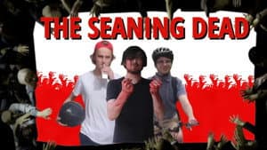 The Seaning Dead — foto 1