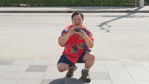 퍼스트 라이드 — foto 11