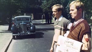 Limuzyna Daimler-Benz — foto 6