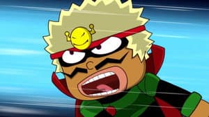 Episodio 20