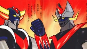 Mazinga contro Goldrake — foto 2