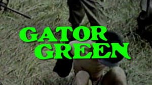 Gator Green — foto 1