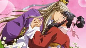 彩雲国物語 — foto 6