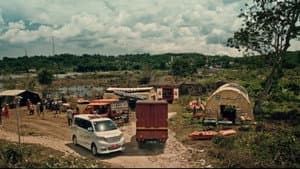 Jembatan Shiratal Mustaqim — foto 6