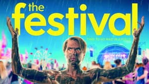 El Festival: Un loco fin de semana — foto 5