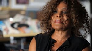 Elza Soares: O Gingado da Nêga — foto 1