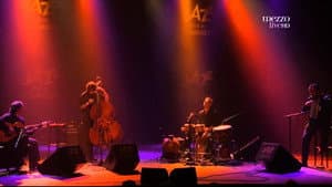 Renaud Garcia - Fons “La Linea del Sur” - Jazz sous les Pommiers — foto 1
