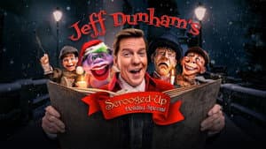 Jeff Dunham's Scrooged-Up Holiday Special — foto 5