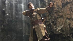 The Siege of Robin Hood — foto 2