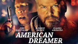 American Dreamer — foto 4