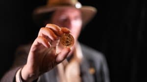 Bitcoin: The End of Money as We Know It — foto 2