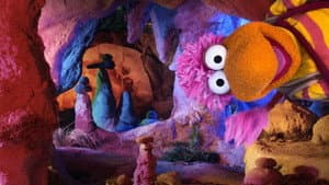Fraggle Rock: Rock On! — foto 4
