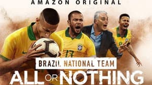 Tudo ou nada: Seleçao Brasileira — foto 3