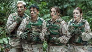 Martabat: Misi Berdarah — foto 2