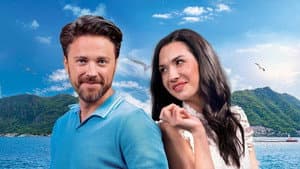 El Viaje Del Divorcio — foto 1