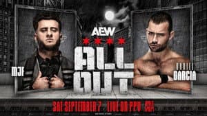 AEW All Out 2024 — foto 6