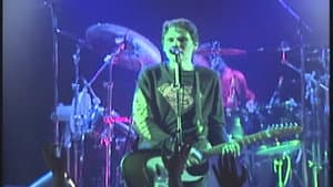 Smashing Pumpkins - Live at the Metro 1993 — foto 3
