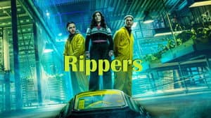 Rippers — foto 4