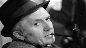 Les Enquêtes du commissaire Maigret — foto 3