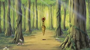 LEDA: La fantástica aventura de Yohko — foto 2