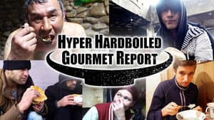 Informe gourmet hiperduro — foto 2