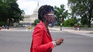 Coded Bias — foto 1