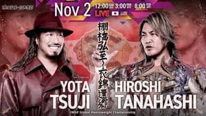 NJPW Hiroshi Tanahashi ~ Final Homecoming — foto 2