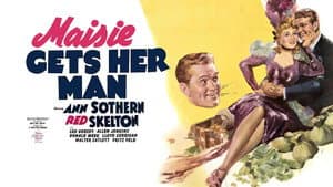 Maisie Gets Her Man — foto 4