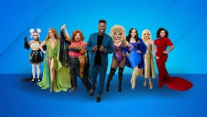 Drag House Rules — foto 1