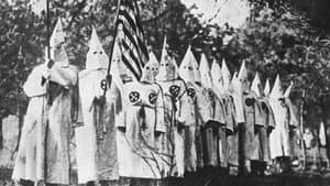 The Ku Klux Klan: A Secret History — foto 1