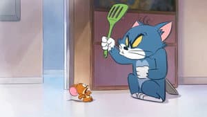 Tom y Jerry — foto 4