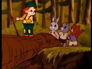 Episodio 23