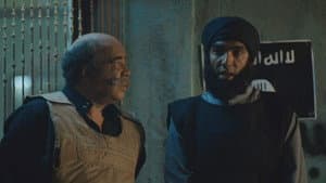 القرموطى فى ارض النار — foto 1